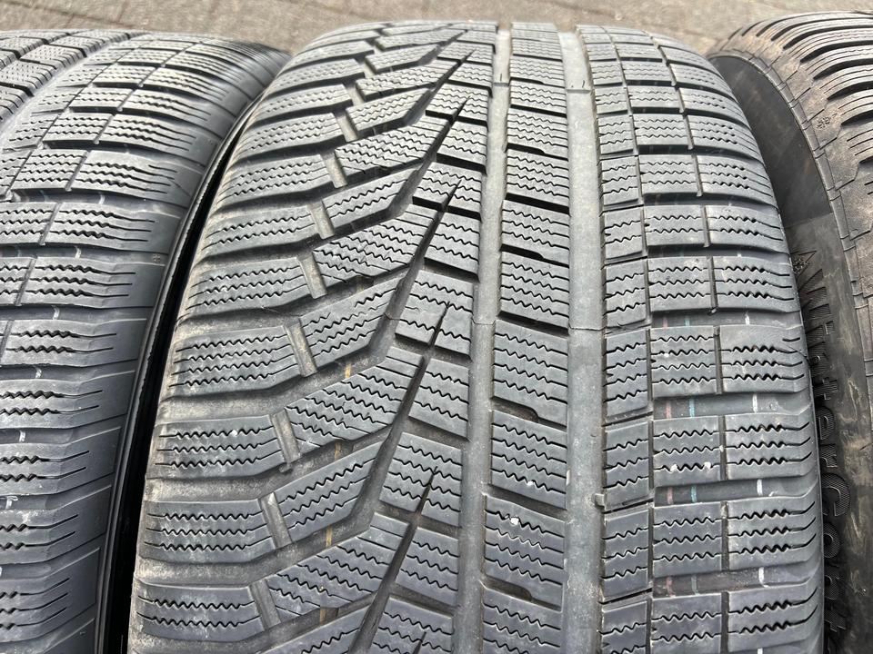 4 ORIGINAL 21" ALU WINTERRÄDER AUDI Q8 SQ8 4M 4M8601025H #24XL – Bild 14