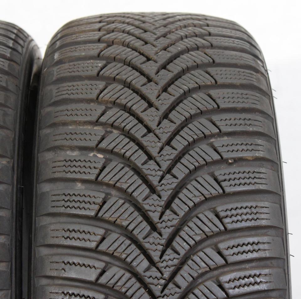 2x 185/50R16 81H HANKOOK WINTER I*CEPT RS2 WINTERREIFEN #1F8L – Bild 4