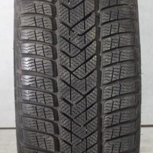 1x 225/45R18 95H PIRELLI SOTTOZERO 3 RUNFLAT 7,5MM 2024 #24YS