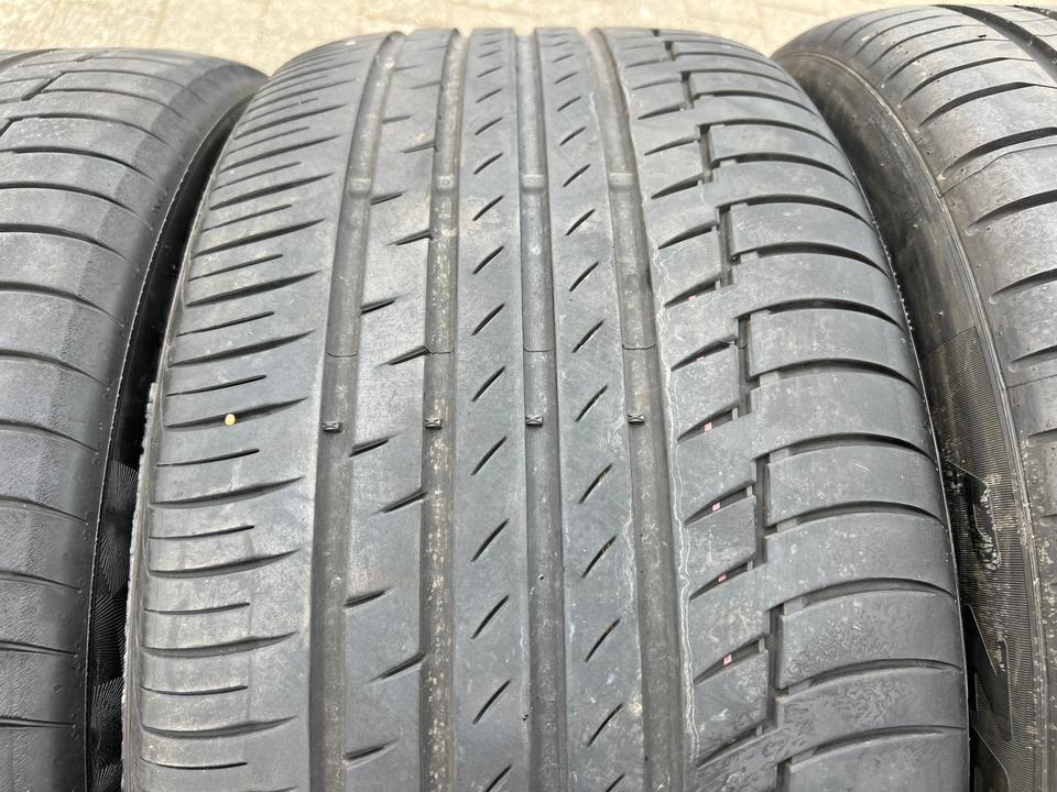 4 ORIGINAL 22" ALU SOMMERÄDER BMW X7 G07 STYLING 755M RDKS #1WYX – Bild 14