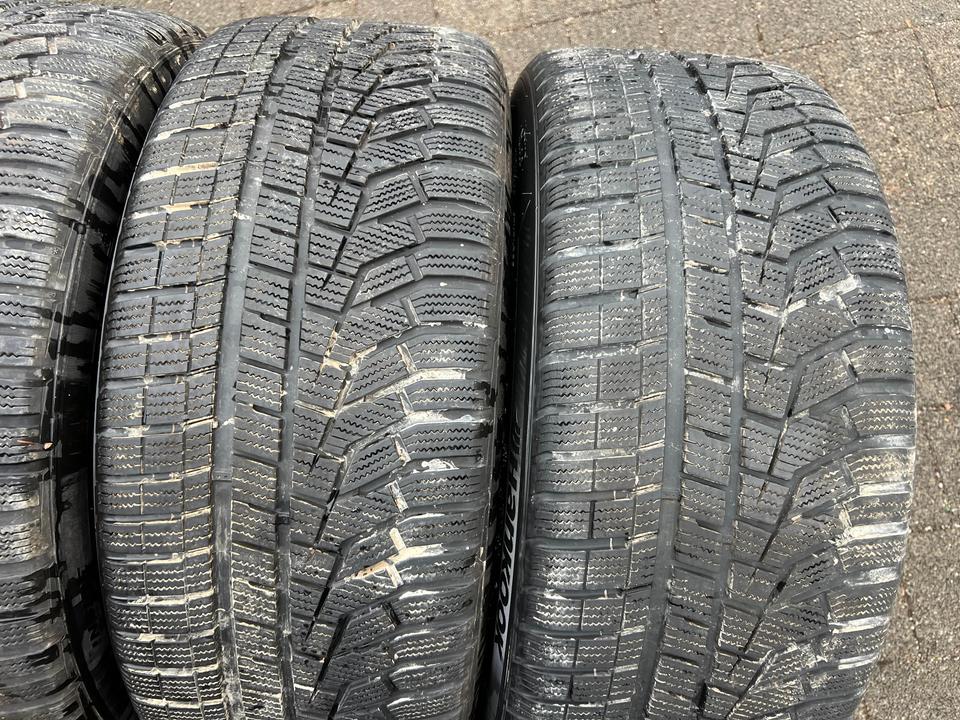 4 ORIGINAL 22" ALU WINTERRÄDER AUDI SQ8 Q8 4M 4M8601025AM #249P – Bild 11