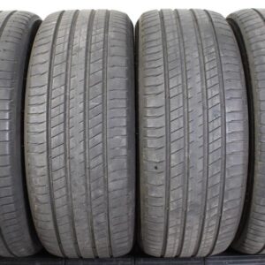 4x 245/50R19 105W MICHELIN SOMMERREIFEN RUNFLAT 2018 * #1TTM