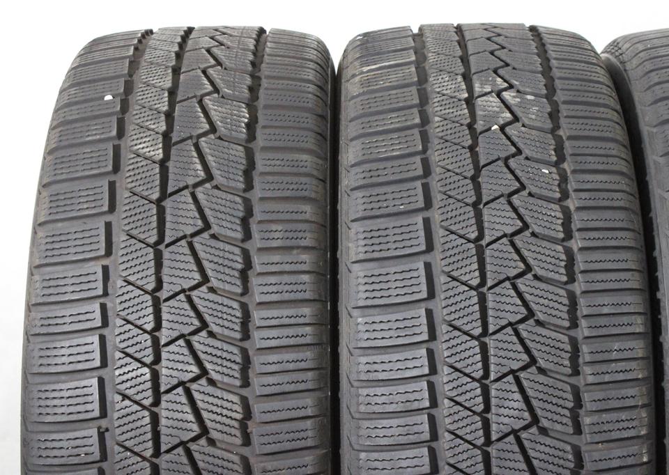 2x 225/45R18 95V 2x 255/40R18 99V CONTINENTAL RUNFLAT XL #183B – Bild 3