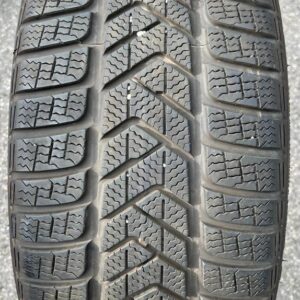 1x 245/40R18 97V PIRELLI SOTTOZERO 3 AO WINTERREIFEN 2024 #1XNW