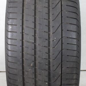 1x 315/35R21 111Y PIRELLI PZERO N0 SOMMERREIFEN 2022 #1YLG