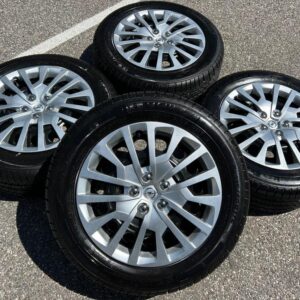 SOMMERRÄDER TOYOTA PROACE OPEL ZAFIRA LIFE BUS VIVARO JUMPY #1QEX