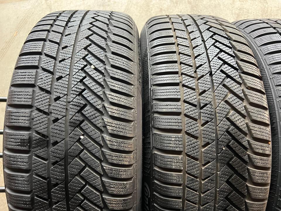 4 ORIGINAL 20" ALU WINTERRÄDER AUDI A6 S6 C8 4K 4K0601025J #242F – Bild 13