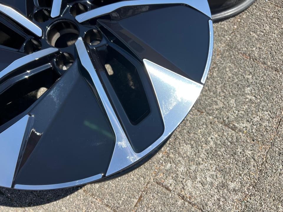 4 ORIGINAL 19" ALUFELGEN VW ID4 ID.4 ID5 ID.5 11A601025 #1Y0E – Bild 10