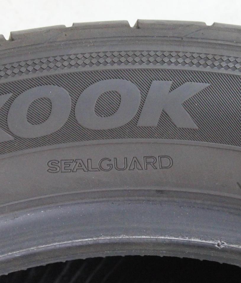 4x 215/55R17 94V HANKOOK VENTUS PRIME 3 SOMMERREIFEN SEAL #21DP – Bild 7