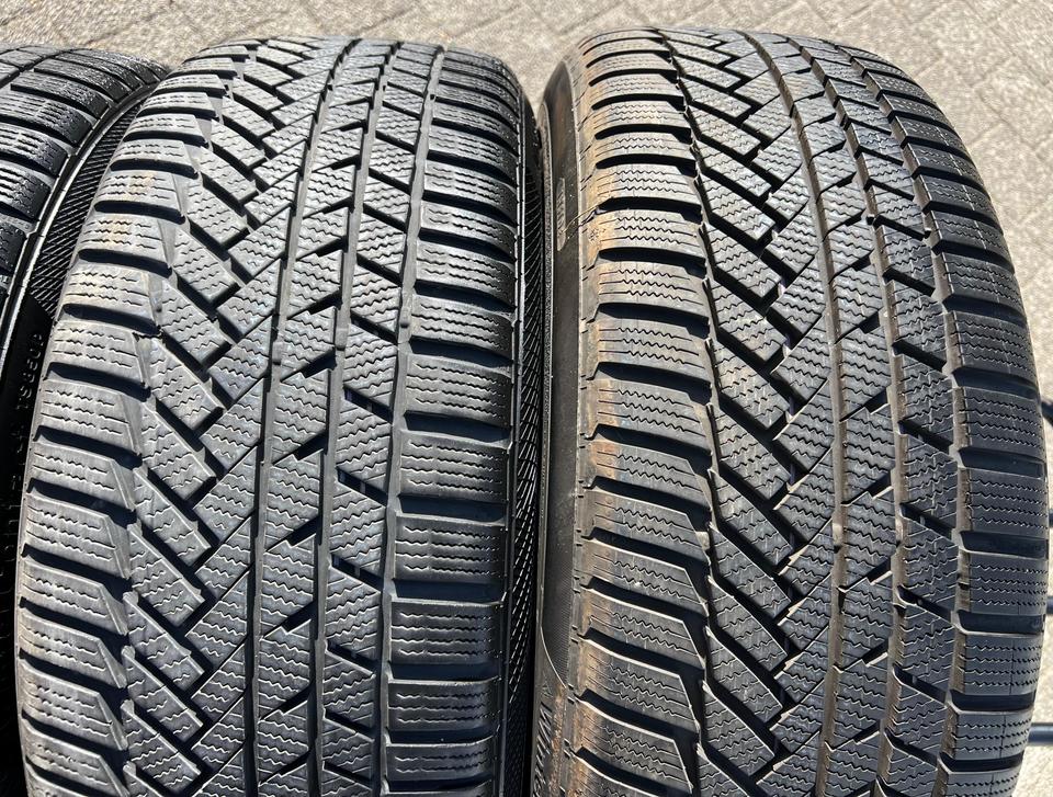 4 ORIGINAL 20" ALU WINTERRÄDER AUDI A6 S6 C8 4K 4K0601025J #203Z – Bild 11