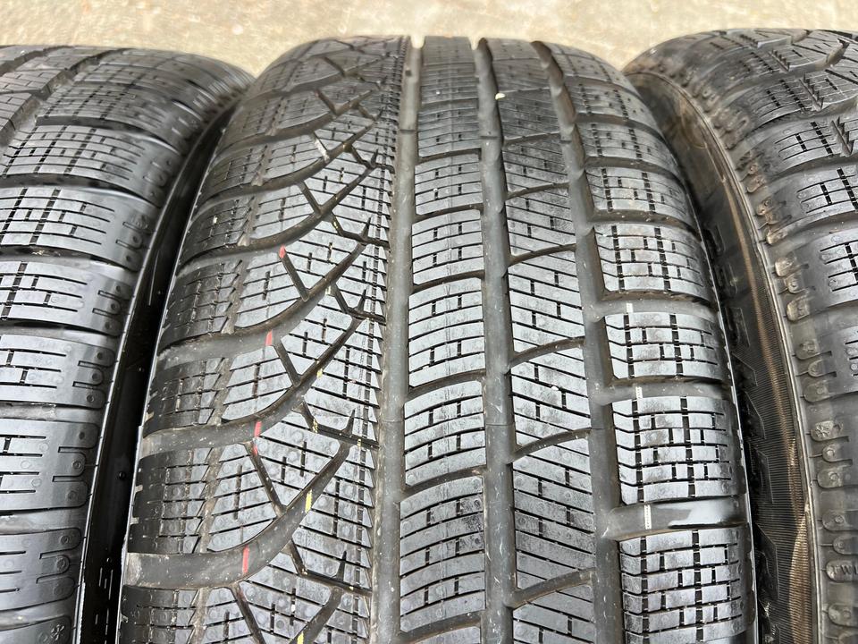 4 ORIGINAL 20" ALU WINTERRÄDER AUDI A6 S6 E-TRON GH5 GHA #23ZR – Bild 11