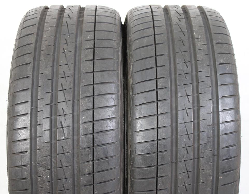 2x 235/35R20 92Y VREDESTEIN ULTRAC VORTI SOMMERREIFEN 7MM #1G2V – Bild 2