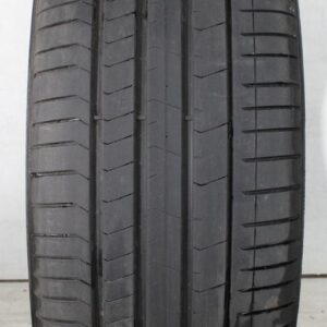 1x 315/35R21 111Y PIRELLI PZERO PZ4 RUNFLAT 2023 #24UH