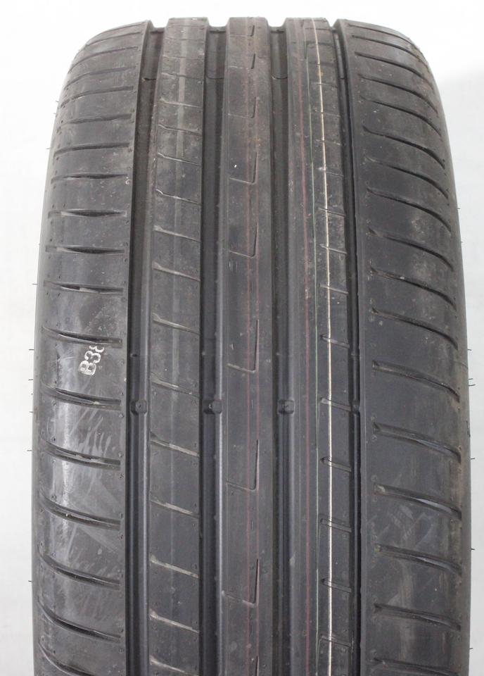 1x 265/40R20 104Y GOODYEAR EAGLE F1 ASYMMETRIC 3 NEU SILENT #259M – Bild 2