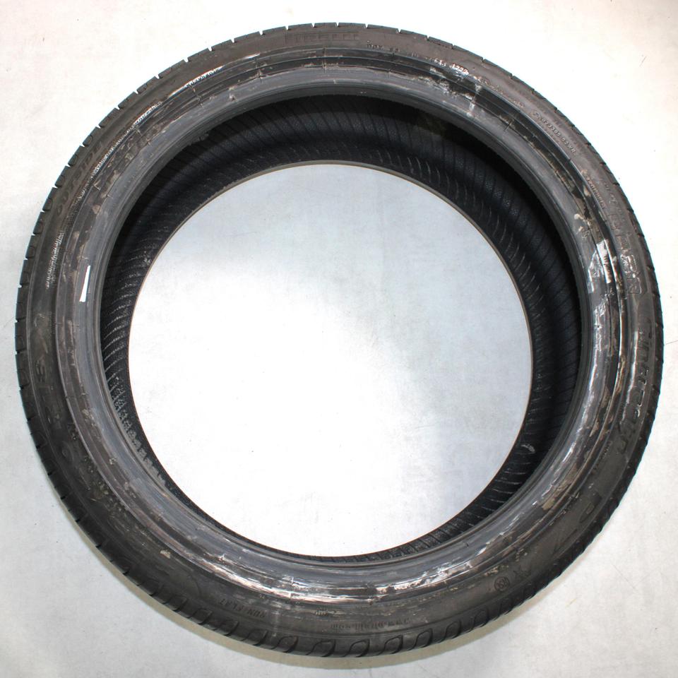 2x 225/40R18 92Y PIRELLI SOMMERREIFEN RUNFLAT 2020/2022 * #1XBL – Bild 6