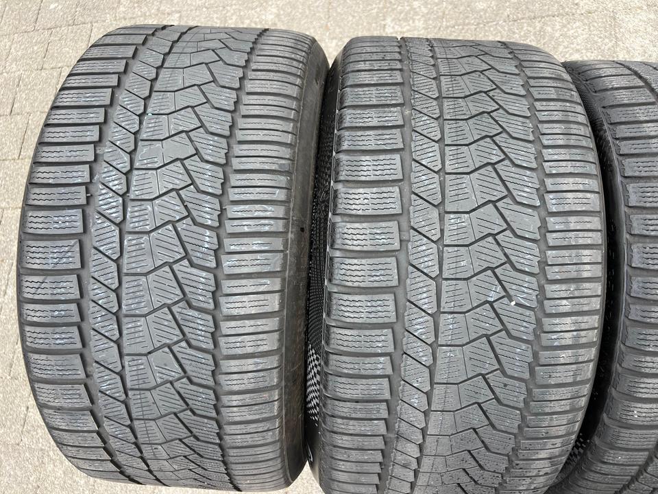 4 ORIGINAL 20" 21" ALU WINTERRÄDER PORSCHE 911 992 GTS TOP #22JG – Bild 9