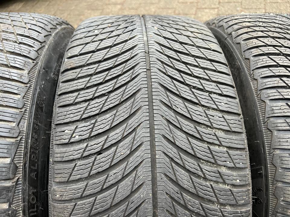 4 ORIGINAL 21" ALU WINTERRÄDER BMW X5M F95 X6M F96 M808 #1PXI – Bild 13