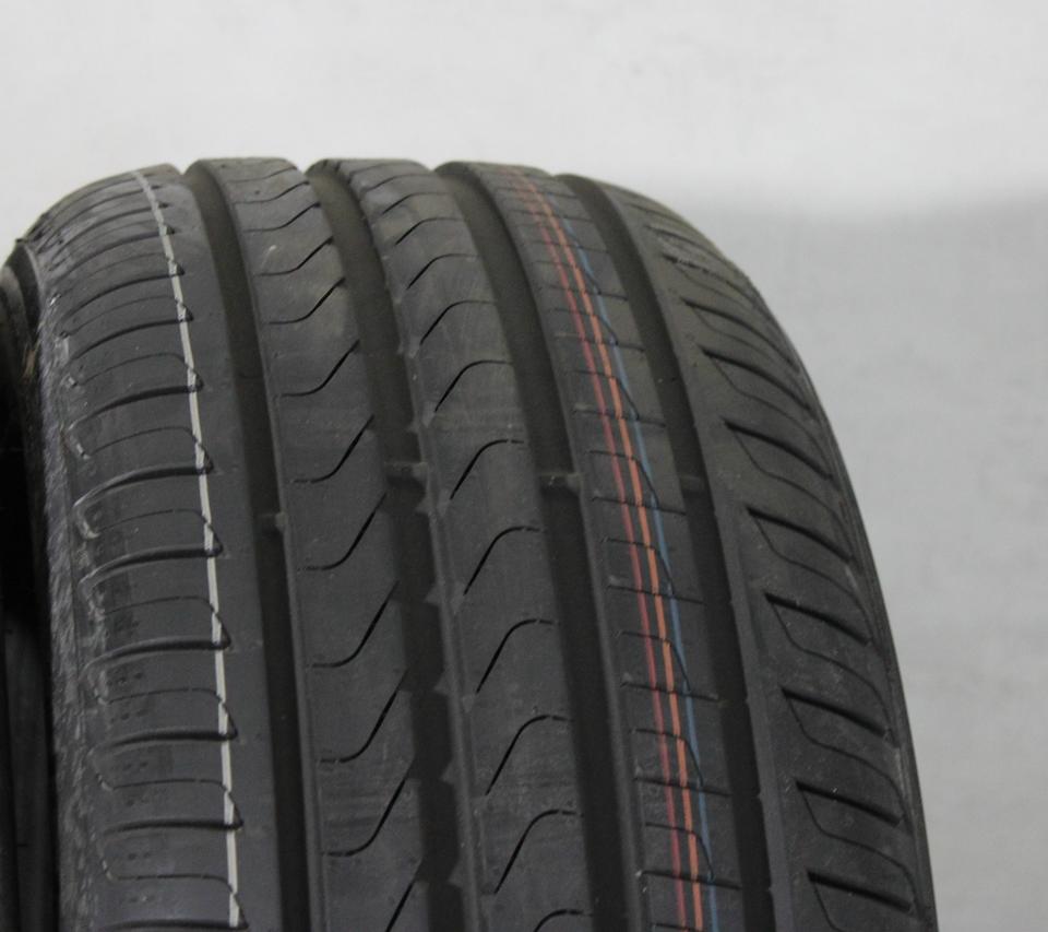 2x 225/55R18 102Y PIRELLI CINTURATO P7 SOMMERREIFEN AO #25FU – Bild 4
