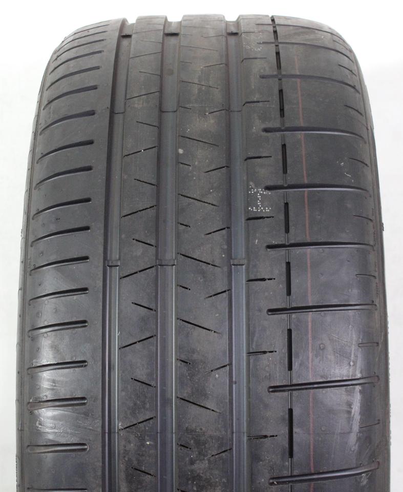 1x 275/35R20 102Y PIRELLI PZERO CORSA SOMMERREIFEN 2021 * #1VOM – Bild 2