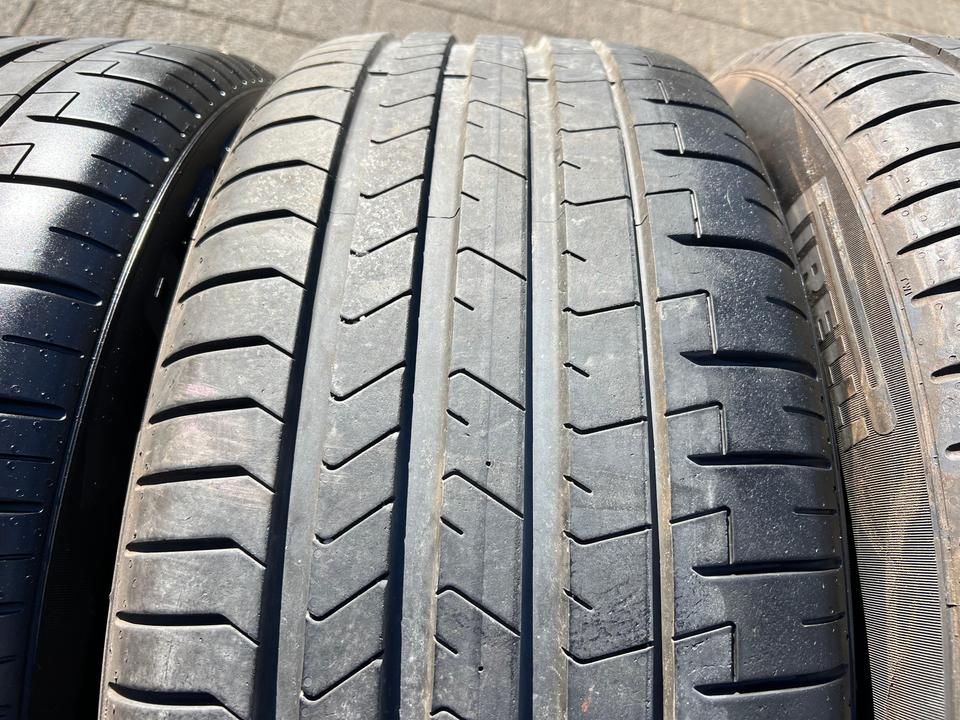 4 ORIGINAL 21" ALU SOMMERRÄDER BMW iX i20 STYLING 1011 RDKS #1TSM – Bild 11