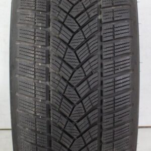 1x 255/50R20 109H GOODYEAR ULTRA GRIP PERFORMANCE 2024 AO #1WJI