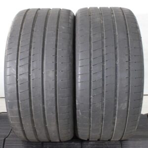 2x 275/35R19 100Y GOODYEAR SOMMERREIFEN 6,5-7MM 2025 XL #24PC