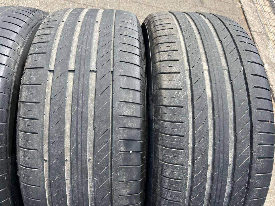 4 ORIGINAL 20" ALU SOMMERRÄDER MERCEDES GLE C167 V167 RDKS #1VST – Bild 10