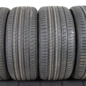 2x 245/45R20 103W 2x 275/40R20 106W MICHELIN RUNFLAT * #1AHU