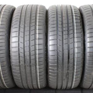 4x 225/45R18 95W FALKEN AZENIS FK510A AO SOMMERREIFEN #1YNY