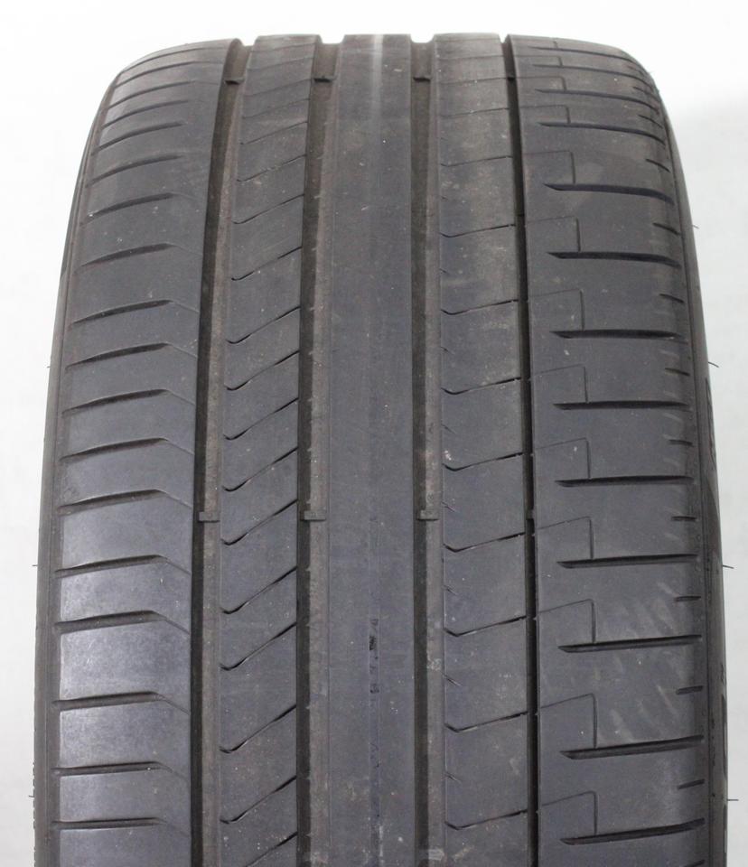 1x 285/35R20 104Y PIRELLI PZERO PZ4 MGT SOMMERREIFEN 2023 #1YXW – Bild 2
