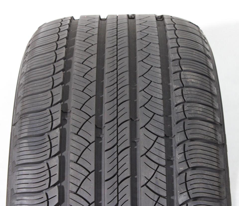 1x 265/45R20 104V MICHELIN LATITUDE TOUR HP SOMMERREIFEN #224A – Bild 3