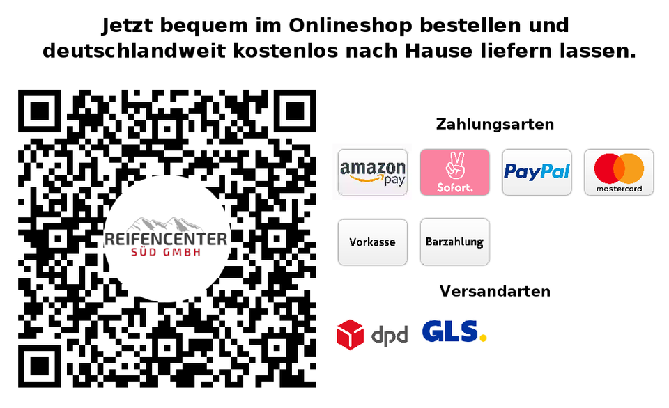 2x 205/55R17 91W GOODYEAR SOMMERREIFEN RUNFLAT 2016 * #20MC – Bild 7