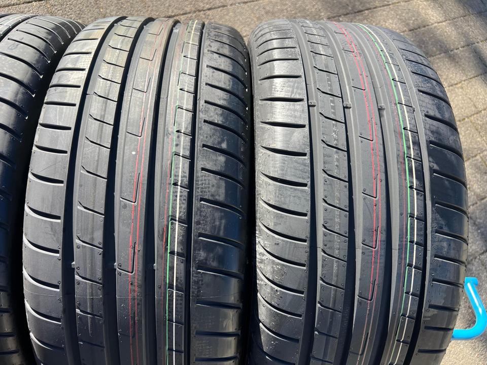 4 ORIGINAL 20" ALU SOMMERRÄDER AUDI A8 4N 4N0601025BF NEU #235L – Bild 10