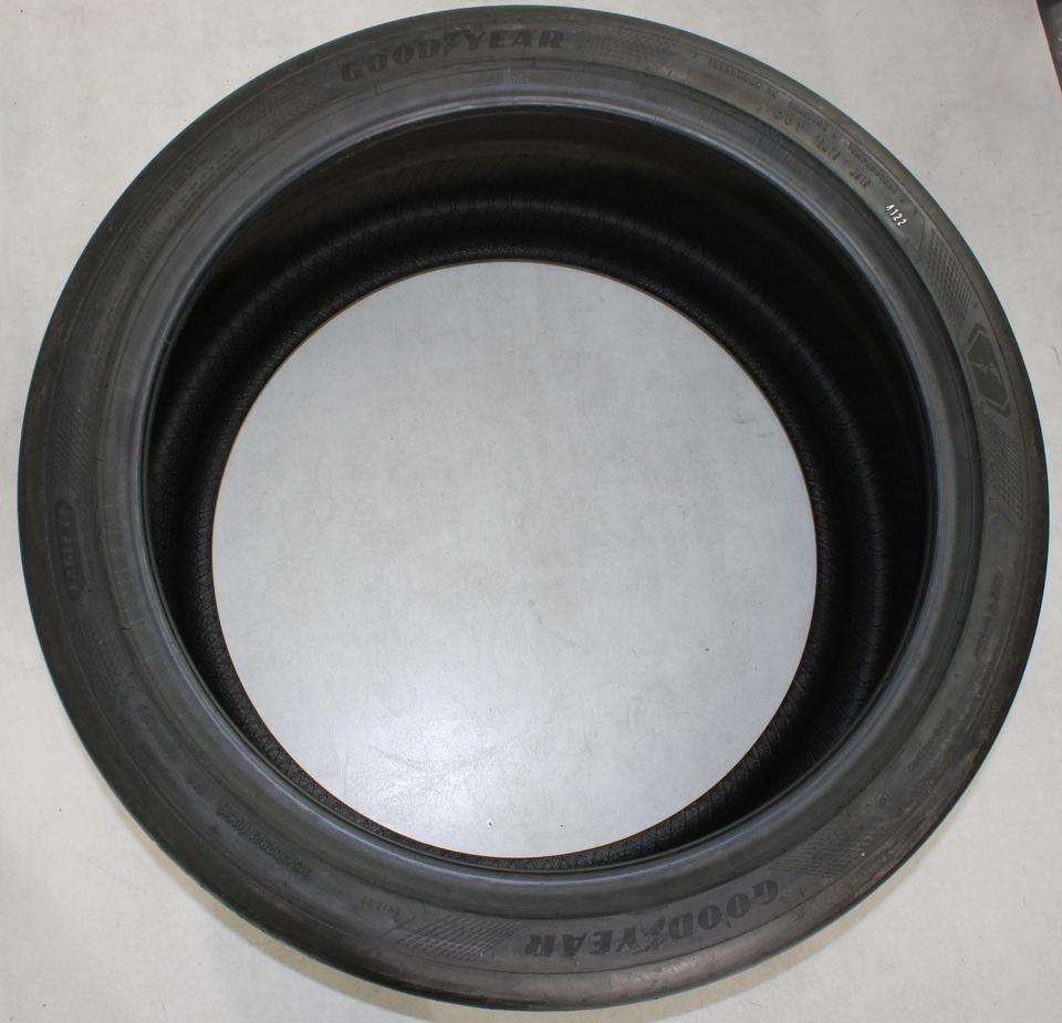1x 315/30R21 105Y GOODYEAR EAGLE F1 SUPER SPORT RS 2022 N0 #1YOC – Bild 4