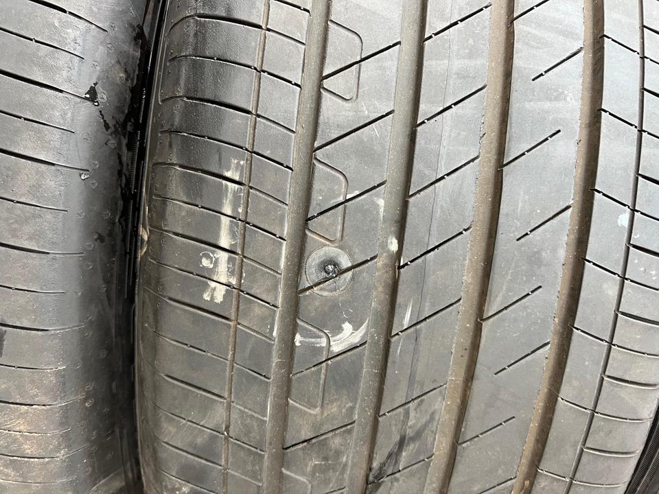 4 ORIGINAL 20" ALU SOMMERRÄDER VW ID4 ID.4 ID5 ID.5 DRAMMEN #1QCU – Bild 15