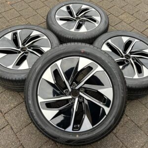 ORIGINAL 19" ALU SOMMERRÄDER VW ID4 ID.4 ID5 ID.5 11A601025 #1PNZ