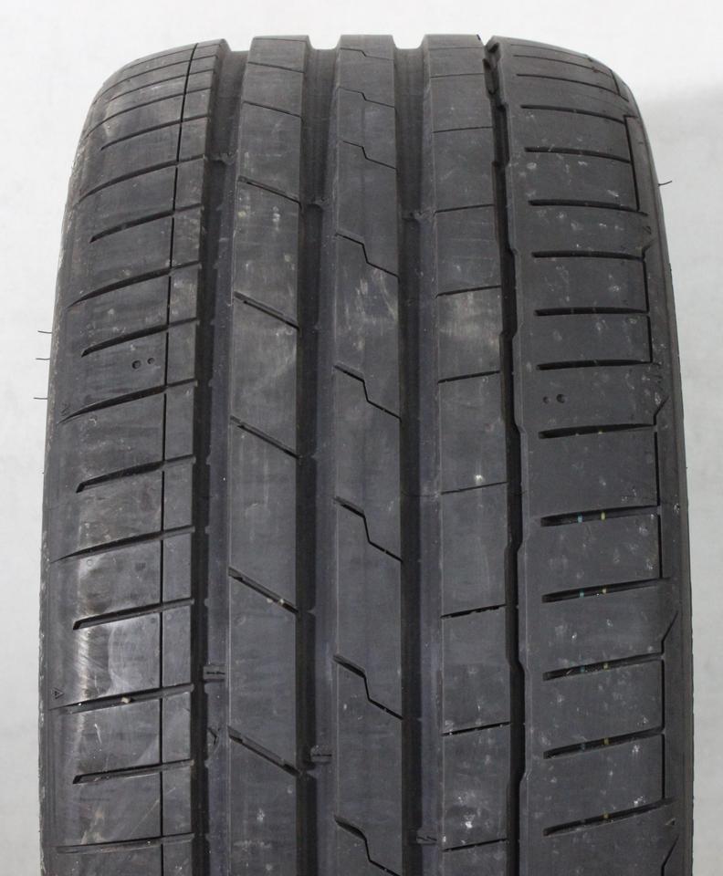 1x 255/40R18 99Y HANKOOK VENTUS S1 EVO 3 RUNFLAT 2023 #24YN – Bild 2