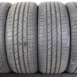 4x 235/50R19 99V HANKOOK SOMMERREIFEN VOLLES PROFIL 2022 #1TLL