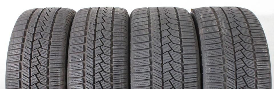 2x 225/45R18 95V 2x 255/40R18 99V CONTINENTAL RUNFLAT XL #183A – Bild 2