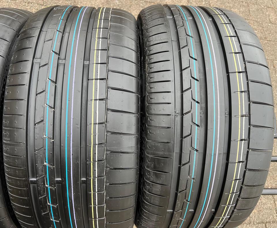 4 ORIGINAL 20" ALU SOMMERRÄDER AUDI RS4 RS5 8W 8W0601025GJ #24HR – Bild 10