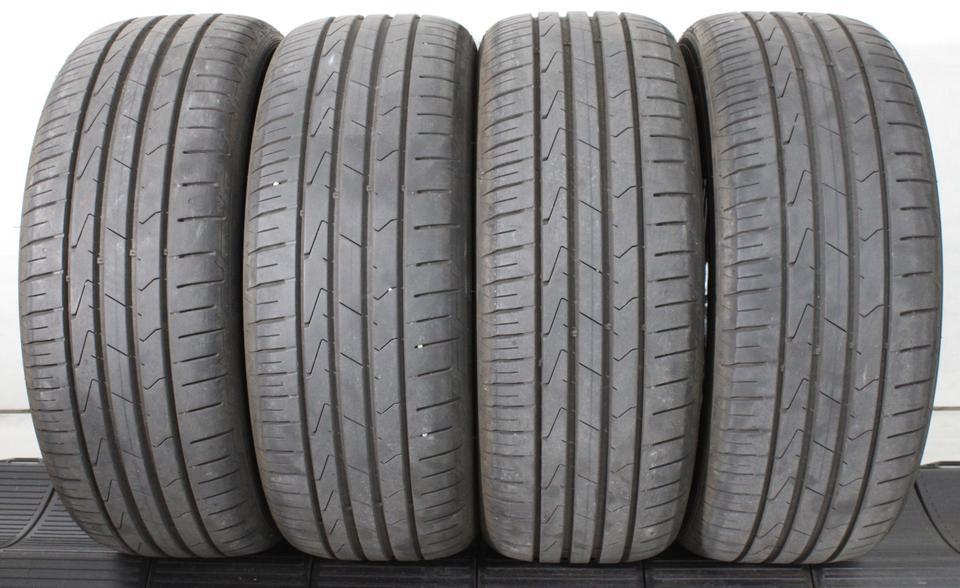 4x 215/55R17 94V HANKOOK VENTUS PRIME 3 SOMMERREIFEN SEAL #21DP