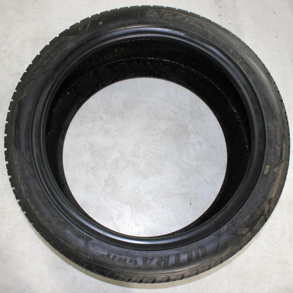 1x 285/40R20 108V GOODYEAR ULTRA GRIP PERFORMANCE NEU 2020 #259P – Bild 6