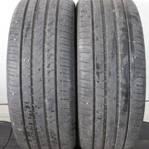2x 255/40R20 101V PIRELLI SCORPION VERDE SOMMERREIFEN #24DN