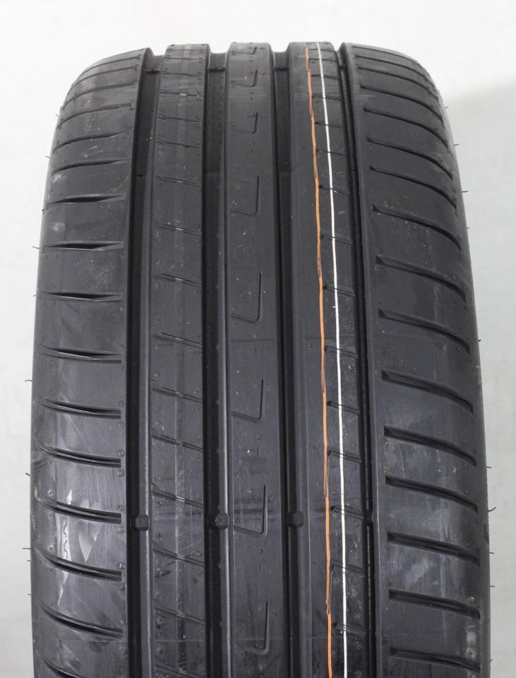 1x 265/40R20 104Y GOODYEAR EALGE F1 ASYMMETRIC 3 AO 2020 #24MB – Bild 2