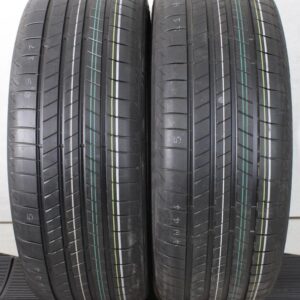 2x 235/45R21 101T BRIDGESTONE TURANZA ECO AO SOMMERREIFEN #1XIH