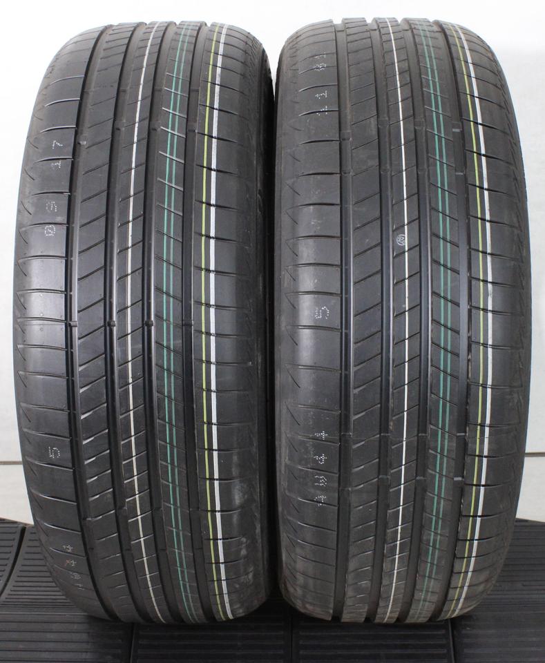 2x 235/45R21 101T BRIDGESTONE TURANZA ECO AO SOMMERREIFEN #1XIH