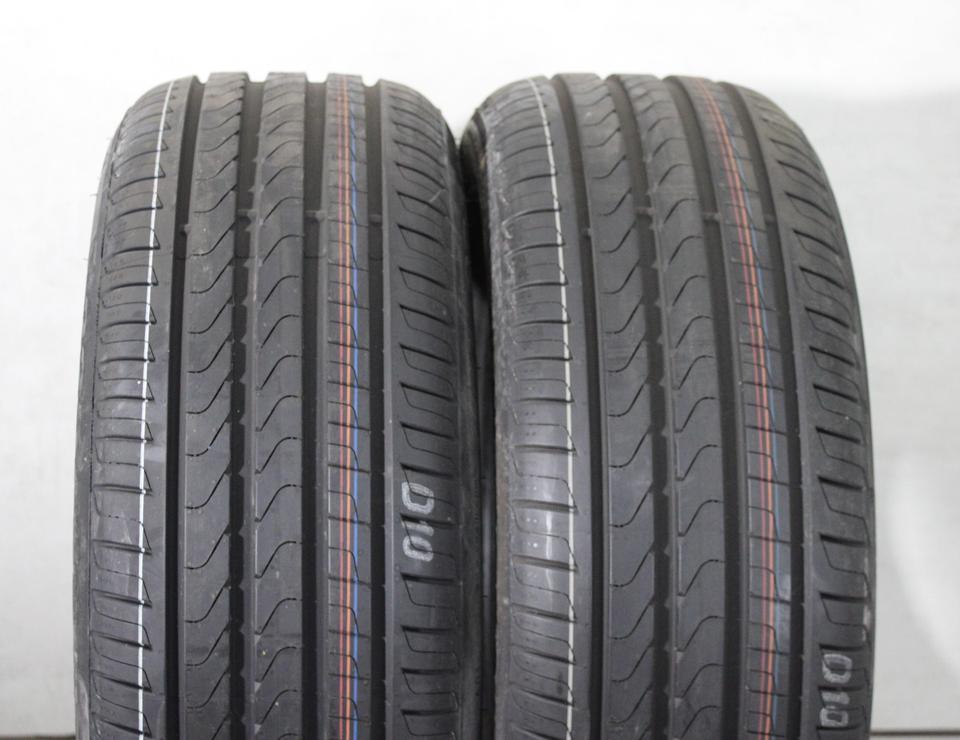 2x 225/55R18 102Y PIRELLI CINTURATO P7 SOMMERREIFEN AO #25FU – Bild 2