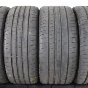 2x 245/45R18 100Y 2x 275/40R18 103Y GOODYEAR 2022 XL #271O