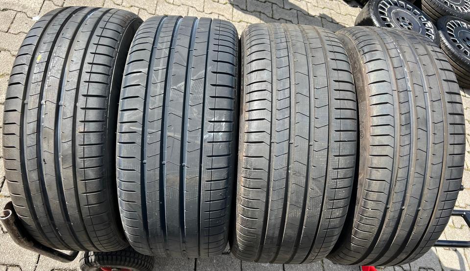 4 ORIGINAL 21" ALU SOMMERRÄDER BMW X3 G01 X4 G02 M718 RDKS #1N8H – Bild 7