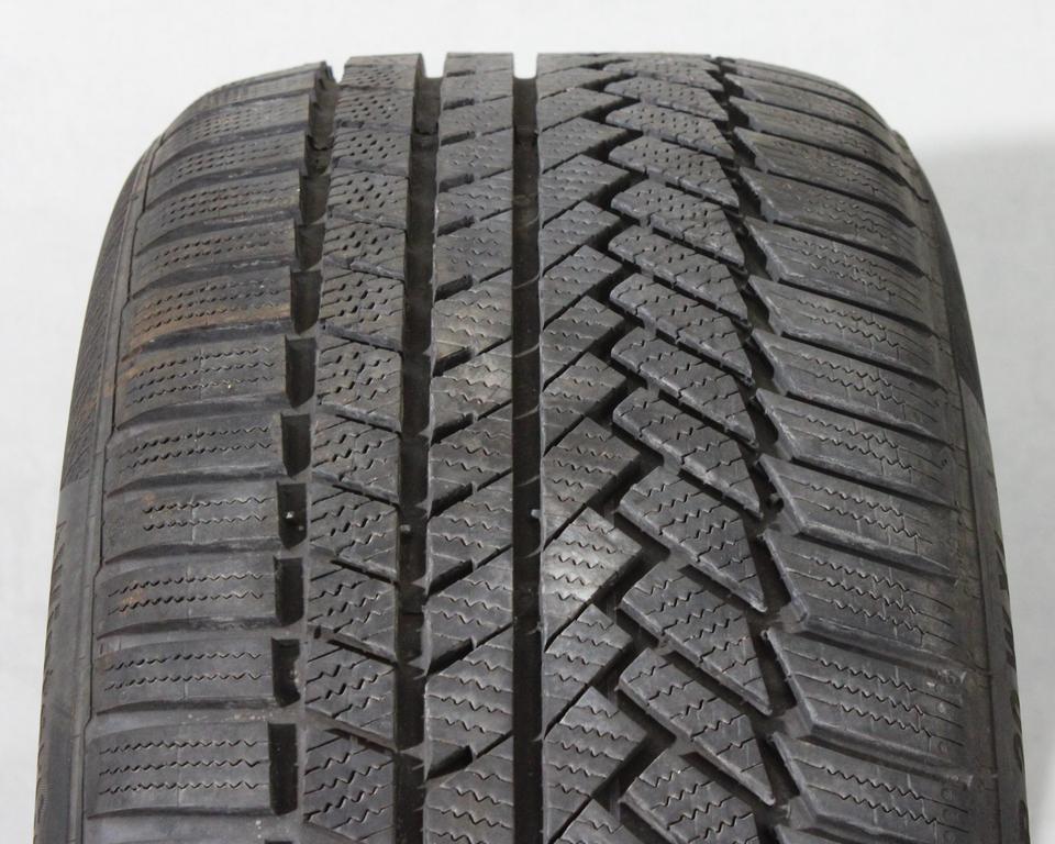 1x 255/40R20 101W CONTINENTAL WINTER CONTACT TS850P 2022 #225W – Bild 3